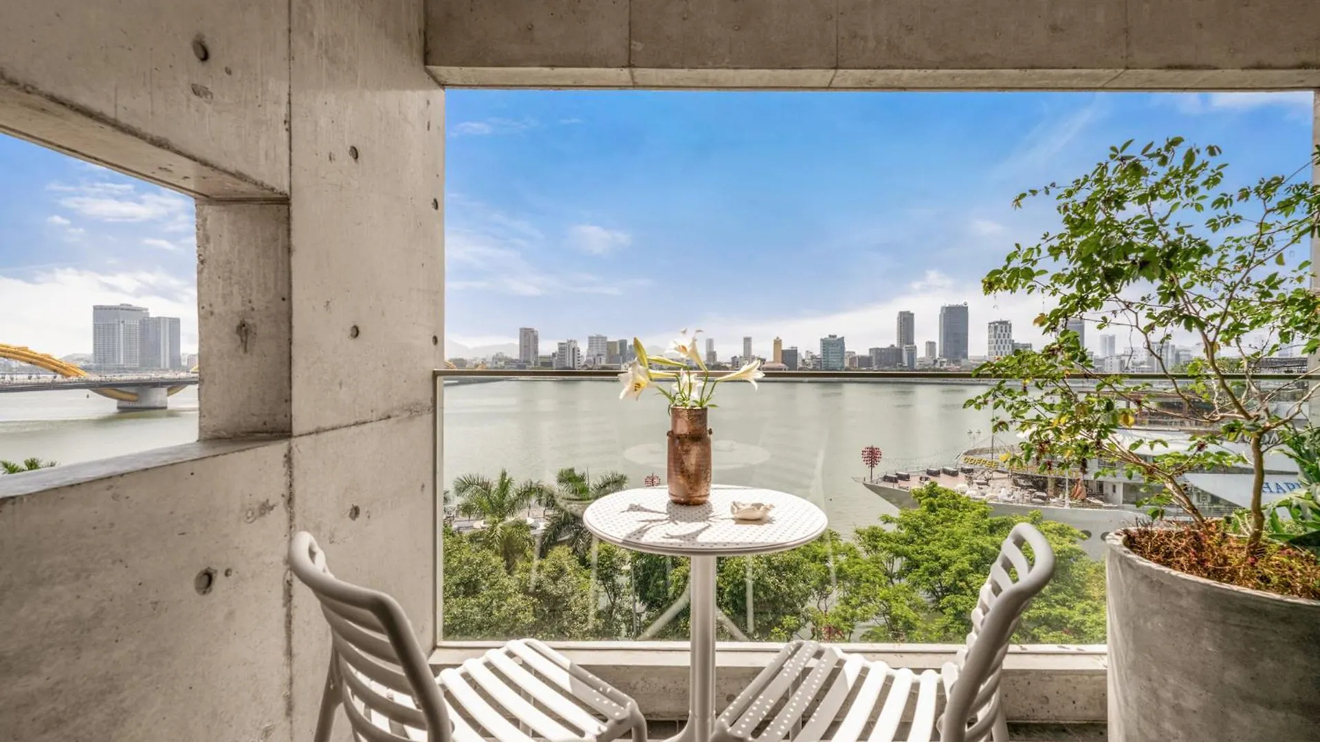 Oday Stay Hotel Da Nang