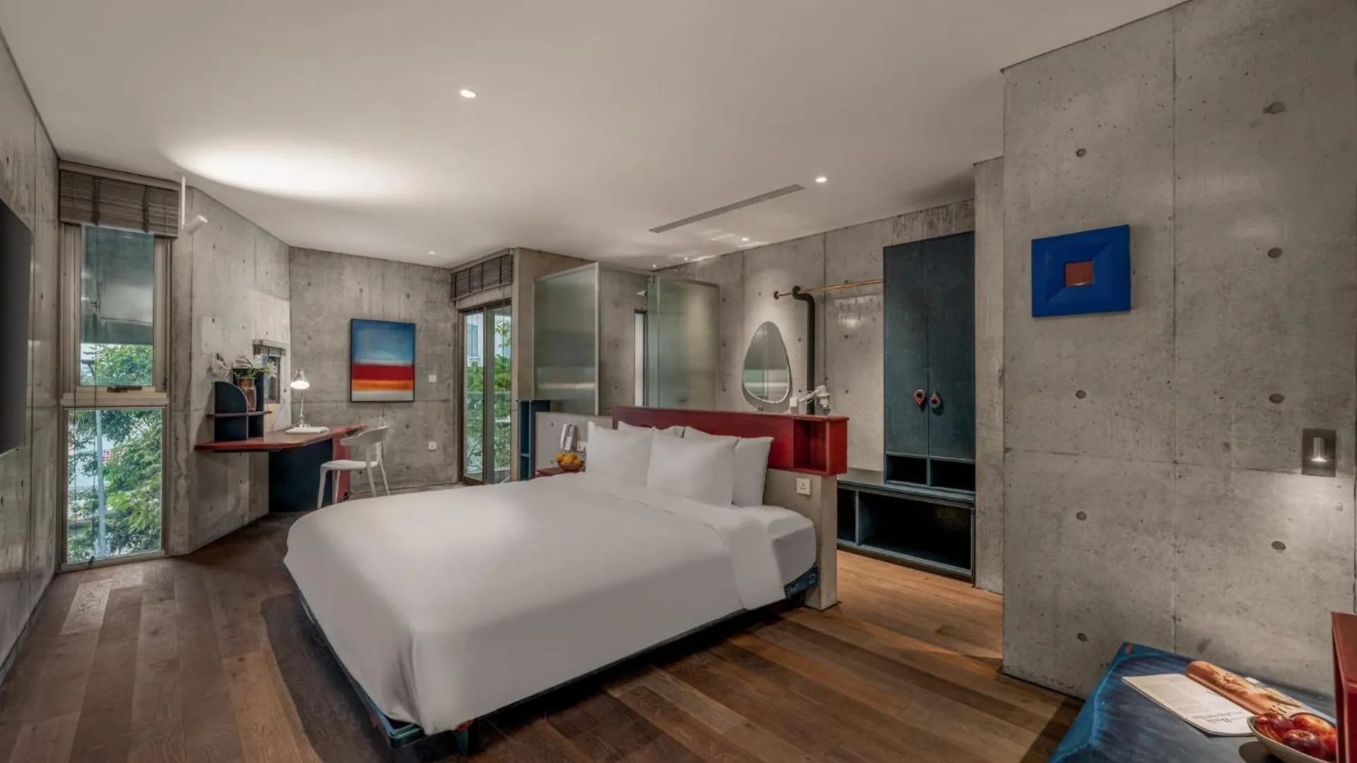 Oday Stay Hotel Da Nang