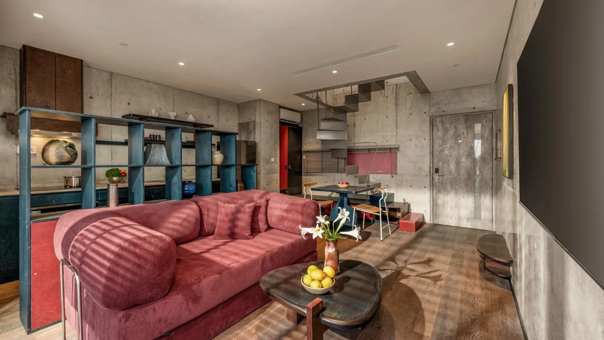 Oday Stay Hotel Da Nang