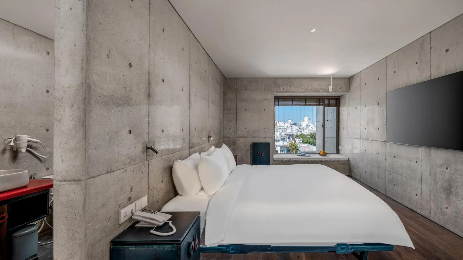 Oday Stay Hotel Da Nang