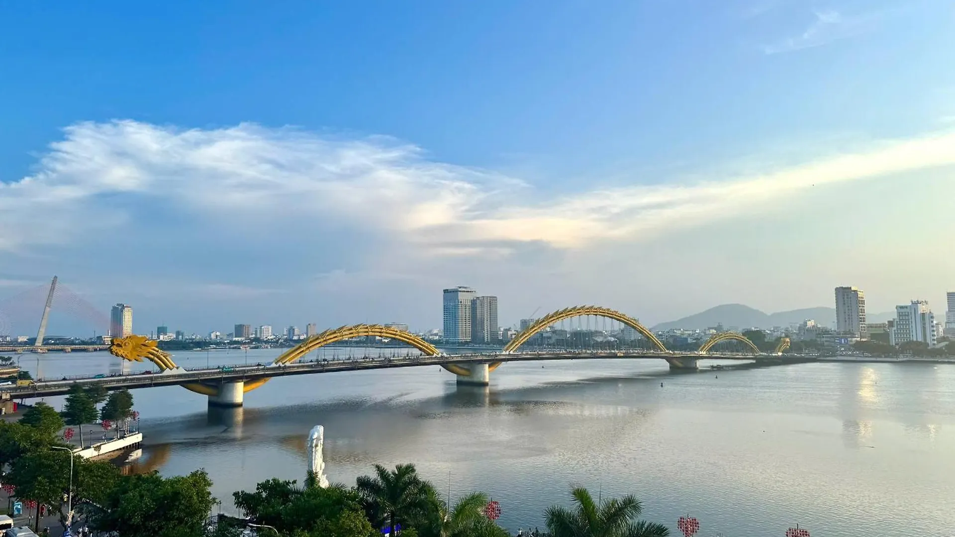 Oday Stay Hotel Da Nang Vietnam